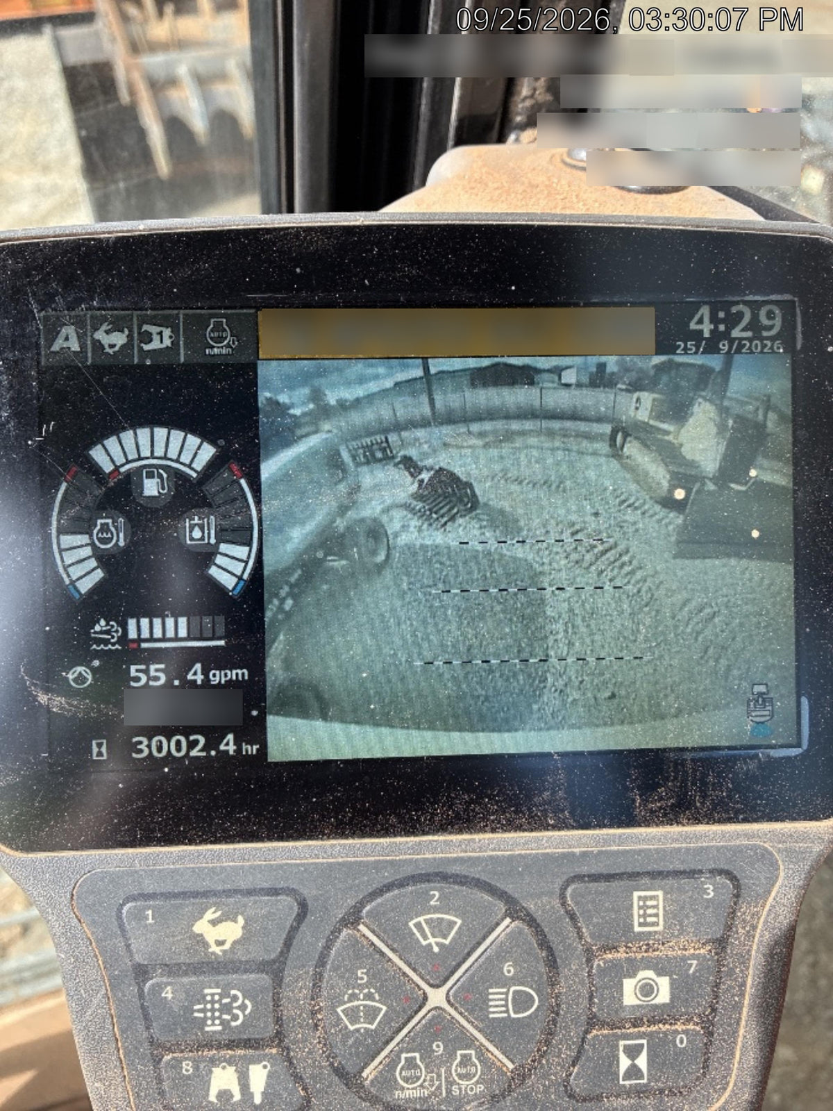 2023 LINK-BELT 210X4EX