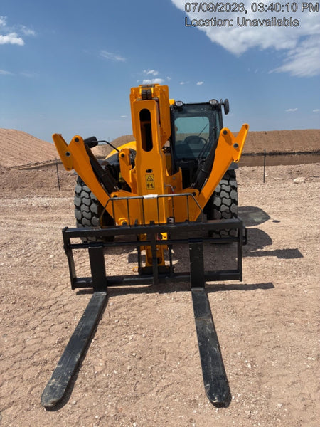 2026 JCB 510-56