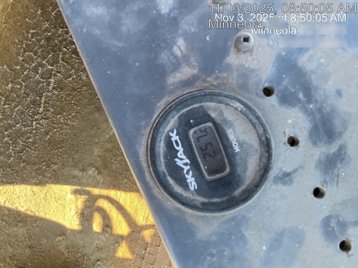 2018 SKYJACK SJIII-3219