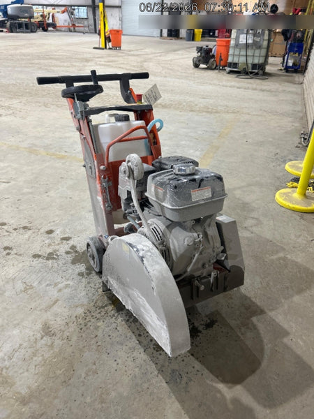 2025 HUSQVARNA FS 400 LV