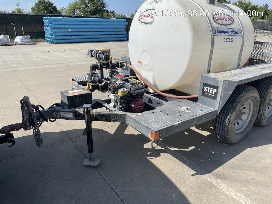 2023 SIMPSON SWT-52517