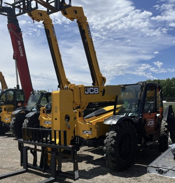2024 JCB 509-42