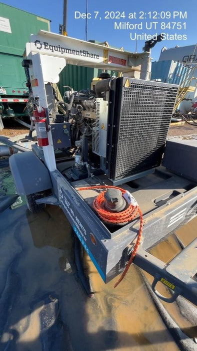 2023 ATLAS COPCO PAC F44 KD