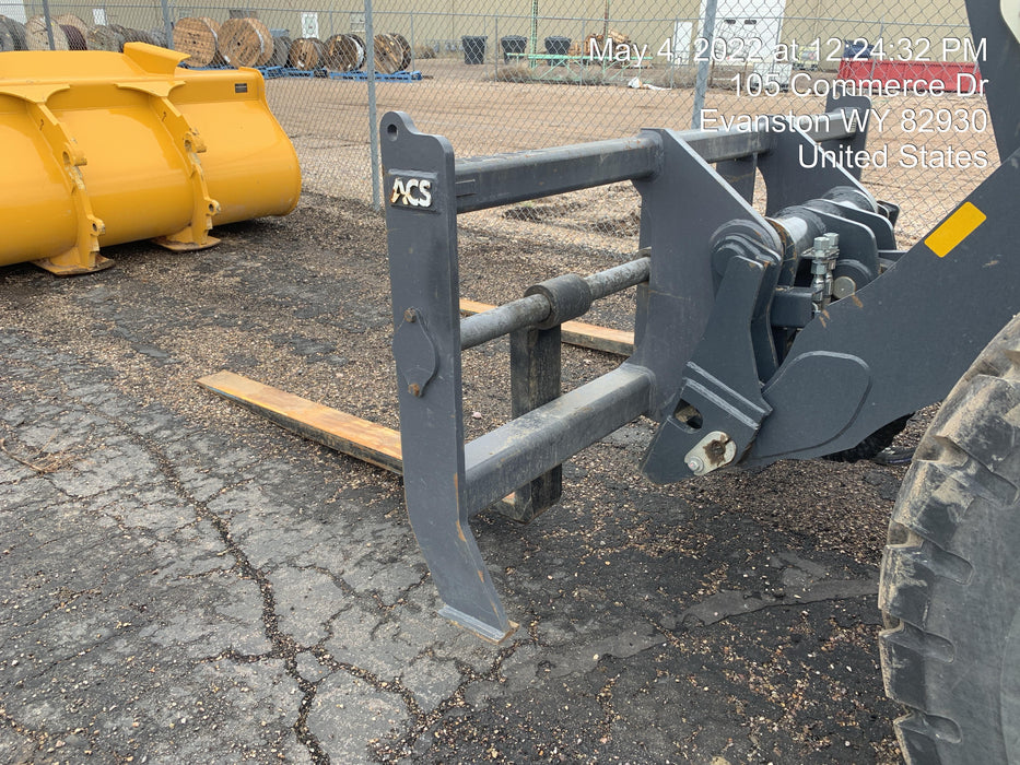 2021 STRICKLAND 100873