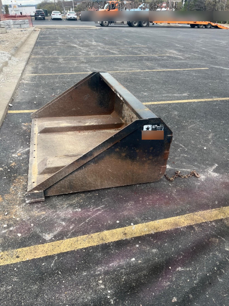 2020 STAR INDUSTRIES 1406B