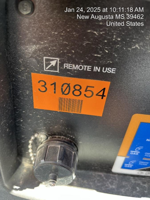 2023 MILLER ELECTRIC XMT 350