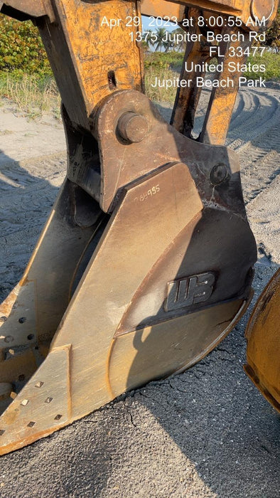 2016 CASE 48" Bucket - Case