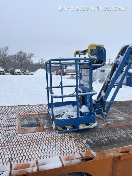 2023 GENIE Z40/23N RJ