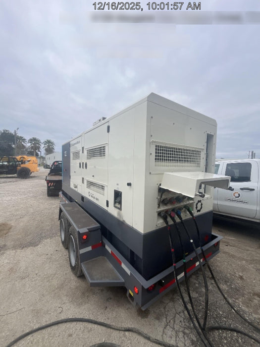 2024 ATLAS COPCO QAS 410