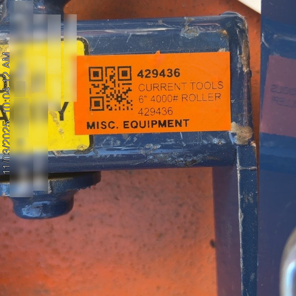 2024 CURRENT TOOLS 406