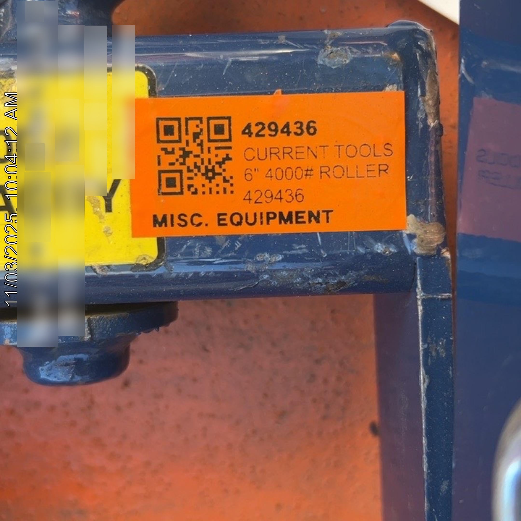 2024 CURRENT TOOLS 406