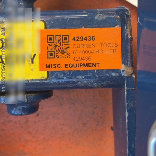 2024 CURRENT TOOLS 406