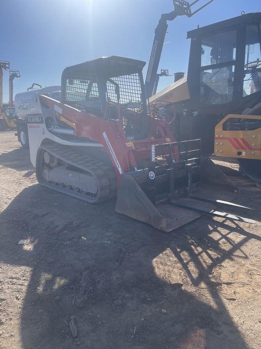 2022 ARROW MATERIAL HANDLING 48" Pallet Forks - Arrow