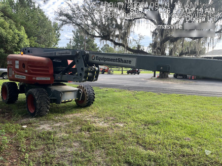 2022 SKYJACK SJ85 AJ