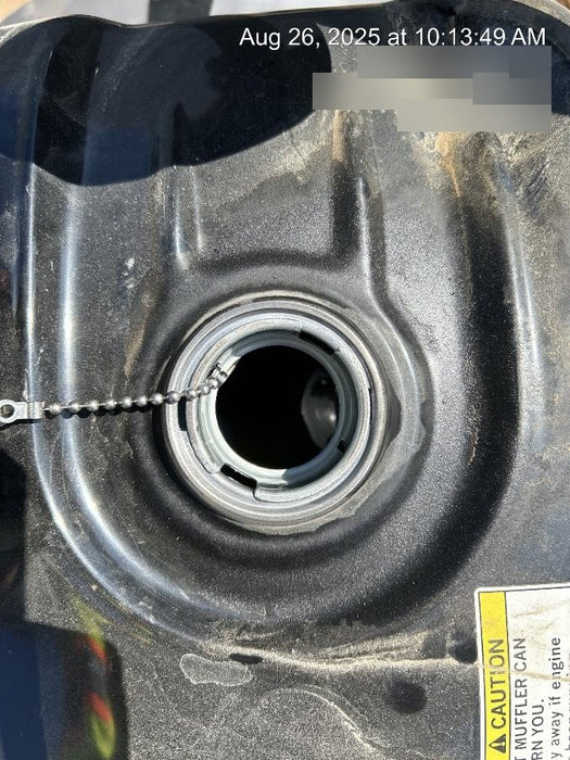 2021 HUSQVARNA FS400