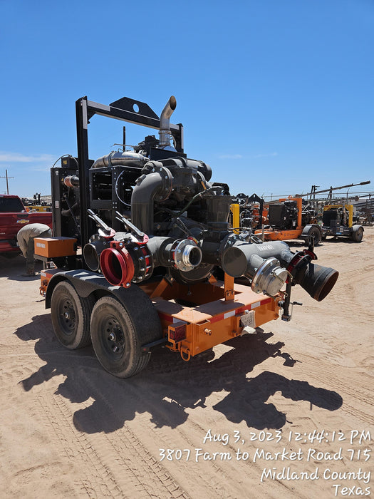 2023 RWN RWN-8NHTA-10OBPT