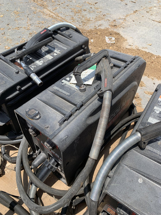 2022 LINCOLN ELECTRIC K4266-1