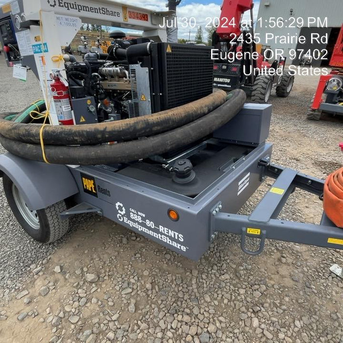 2023 ATLAS COPCO PAC F44 KD
