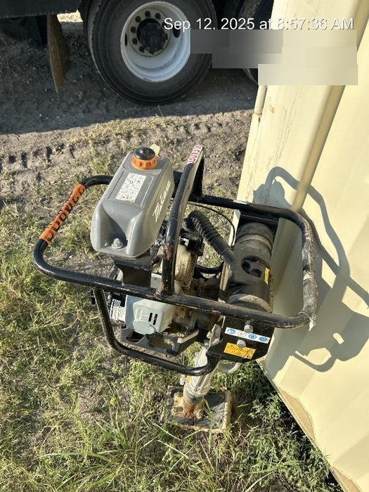 2023 MULTIQUIP MTR40HF