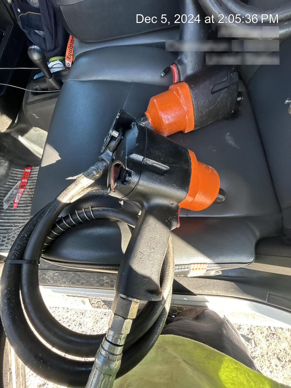 2023 MICHIGAN PNEUMATIC ES-751SS-TRACKER