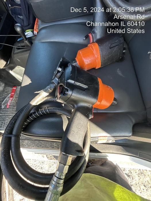 2023 MICHIGAN PNEUMATIC ES-751SS-TRACKER