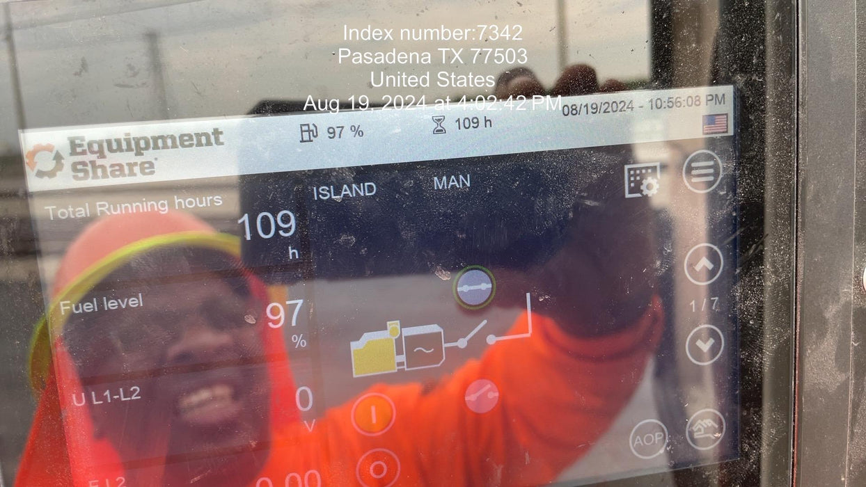 2022 ATLAS COPCO QAS 700