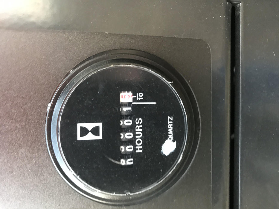 2020 GENIE GS-4390 RT