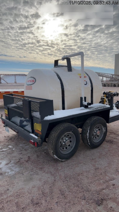 2024 SIMPSON SWT-52517