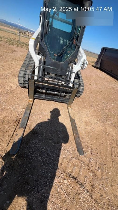 2023 MANITOU 50504723