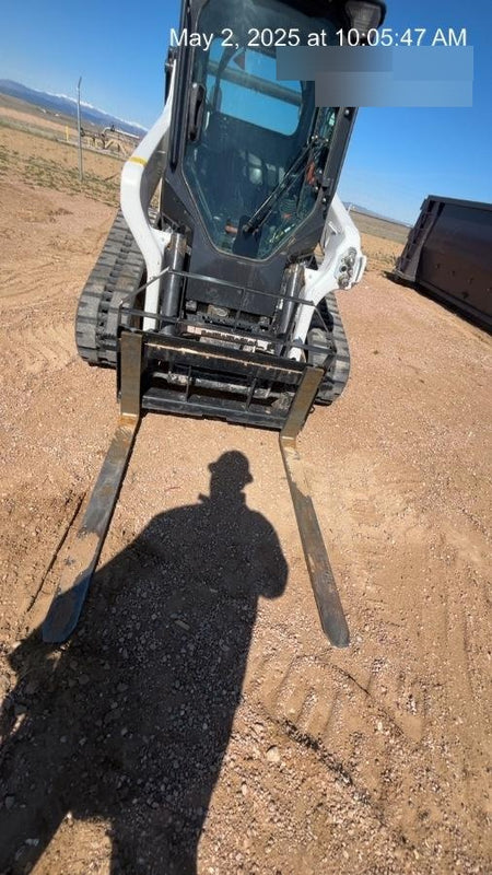 2023 MANITOU 50504723