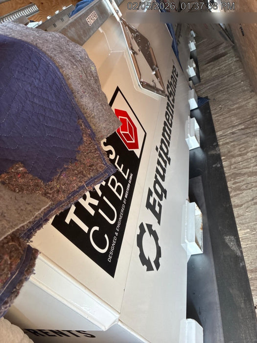 2025 WESTERN GLOBAL 20TCG-ES