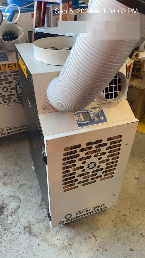 2023 KWIKOOL KPAC1411-2