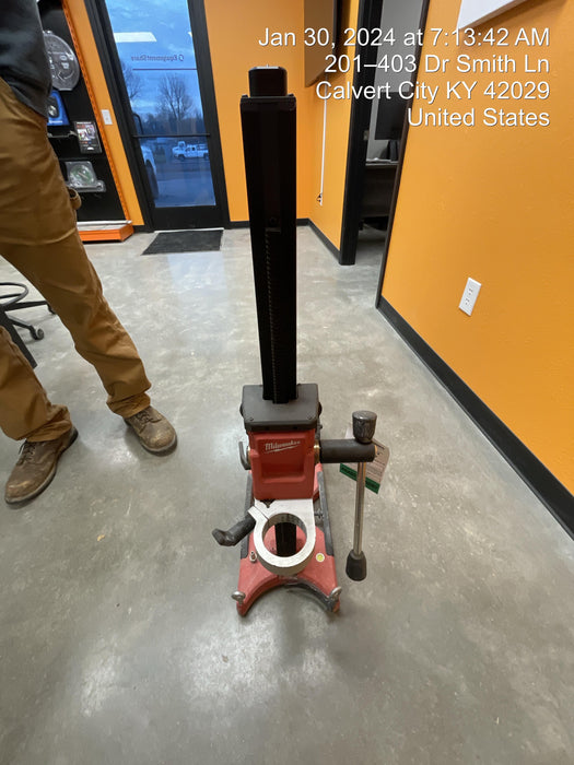 2021 MILWAUKEE MXF301-2CXS