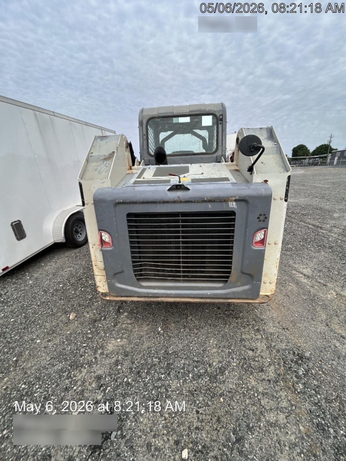 2022 TAKEUCHI TL12R2-R