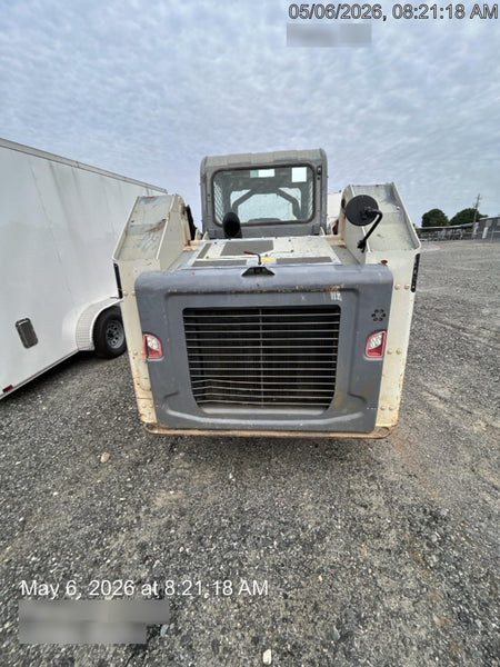 2022 TAKEUCHI TL12R2-R