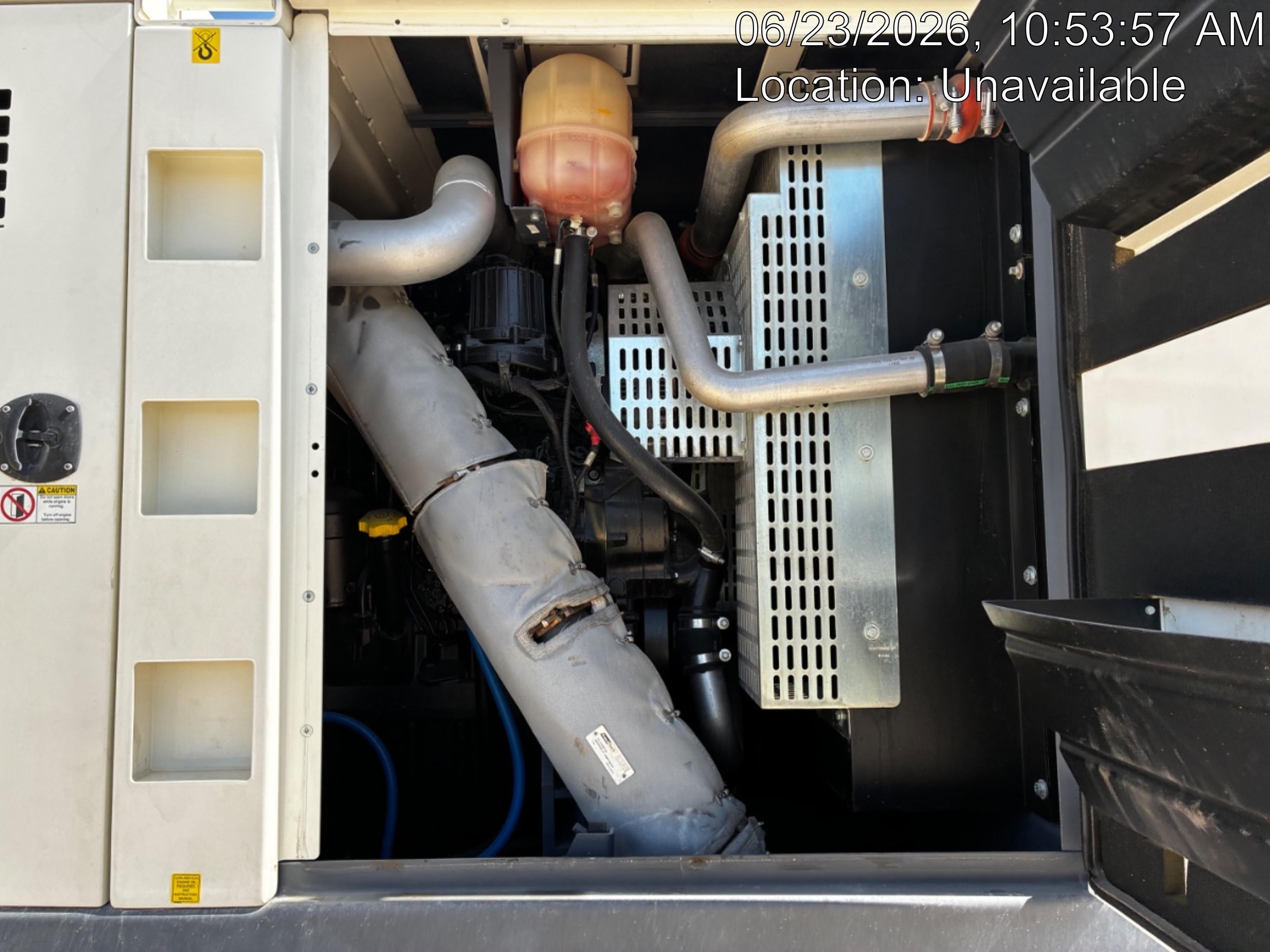 2022 ATLAS COPCO QAS 330