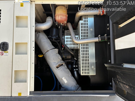 2022 ATLAS COPCO QAS 330