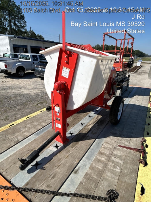 2025 MULTIQUIP WM90PH8