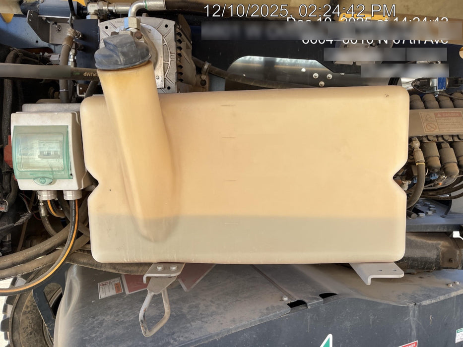 2022 HAULOTTE HT67 RTJ O