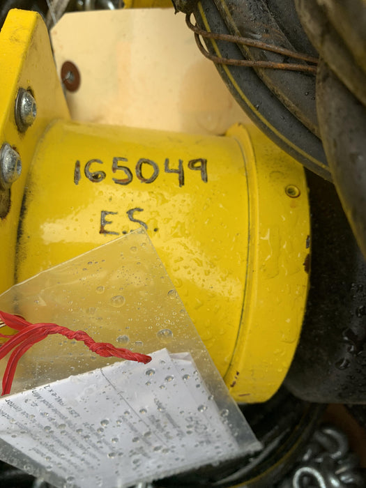 2021 INGERSOLL RAND LC2A020