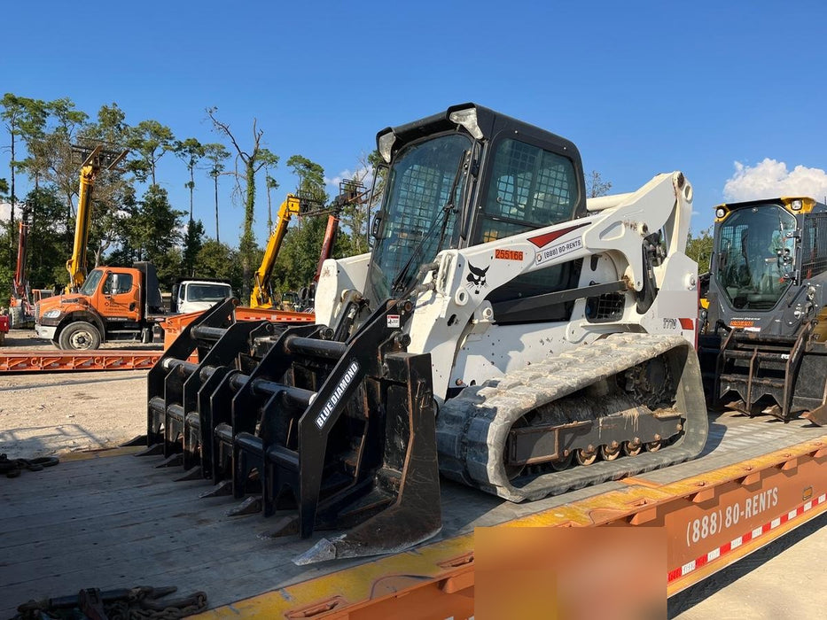 2022 BLUE DIAMOND 106525