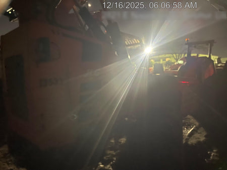 2018 SKYTRAK 10054