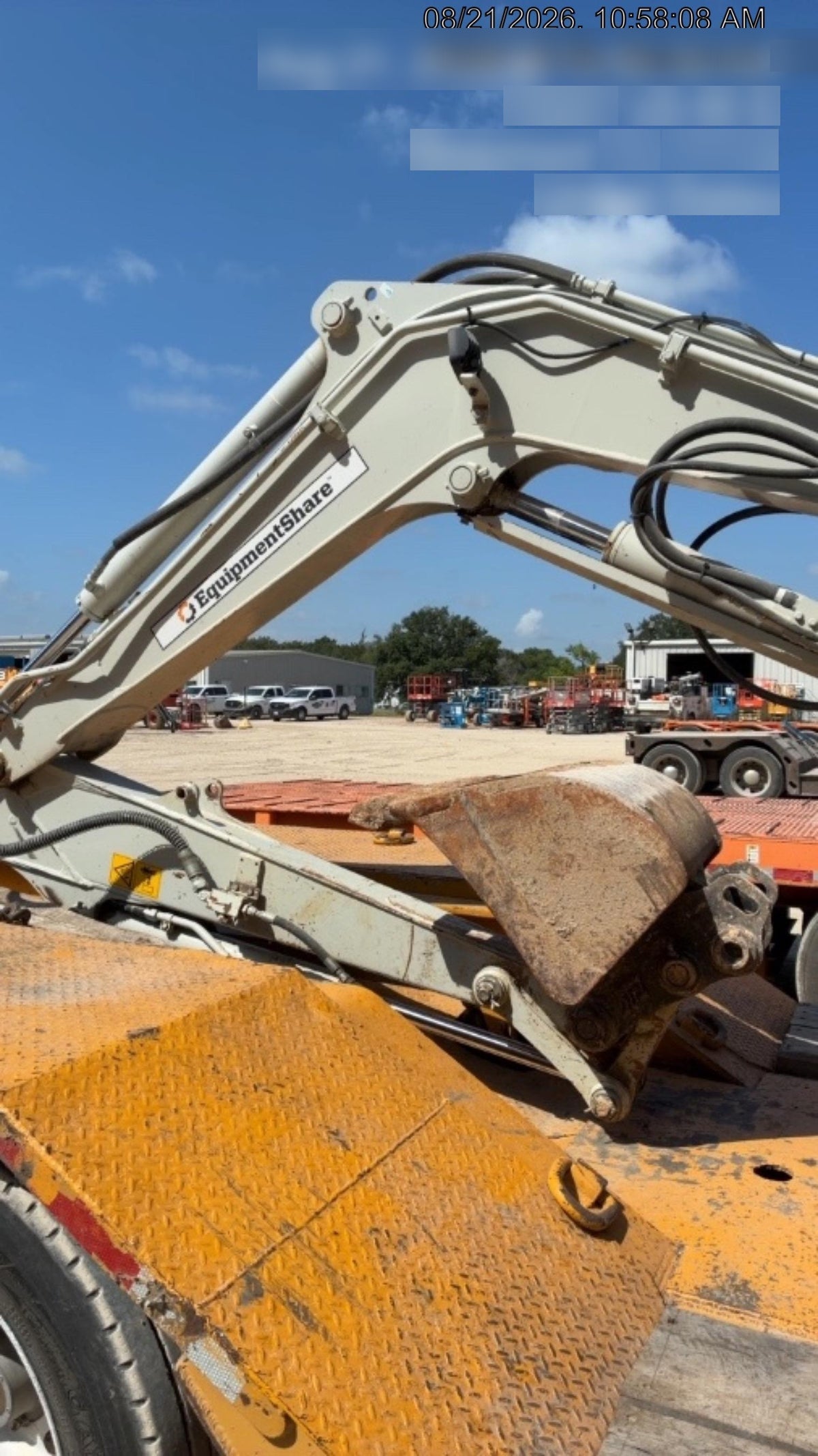 2023 TAKEUCHI TB250-2R