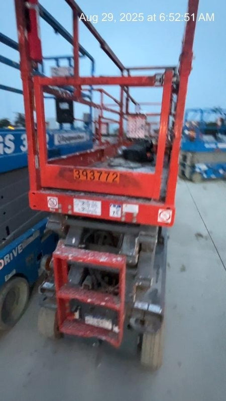 2024 SKYJACK SJ3226