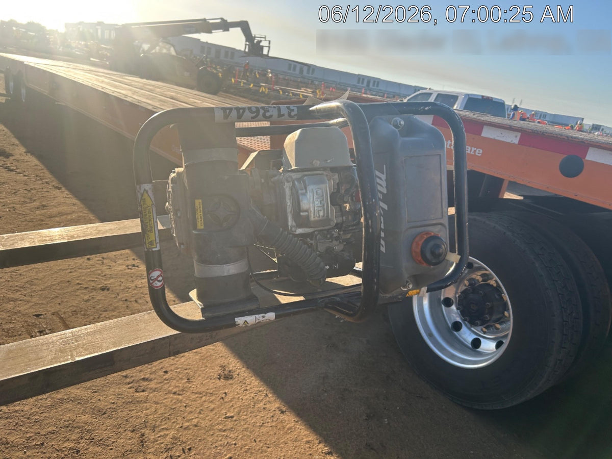 2023 MULTIQUIP MTR40HF