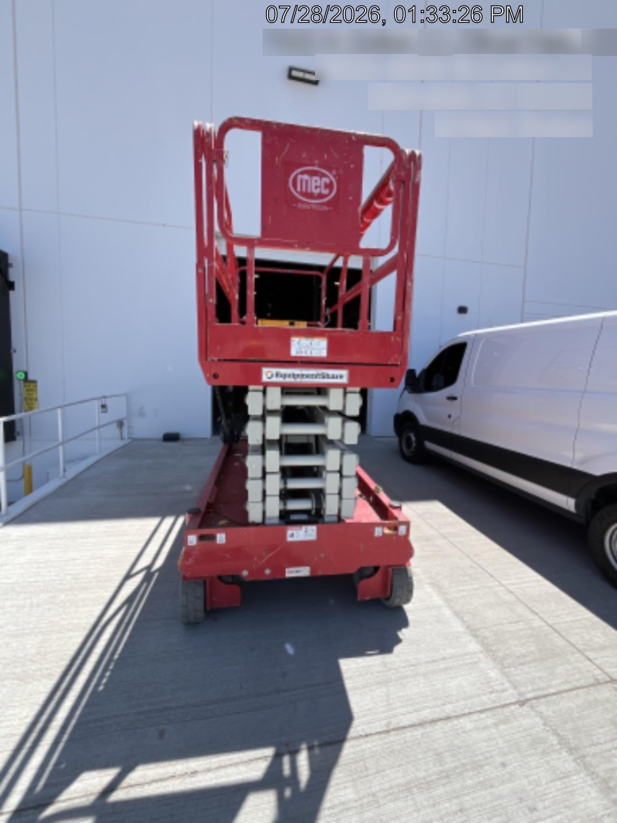 2021 MEC 4555SE