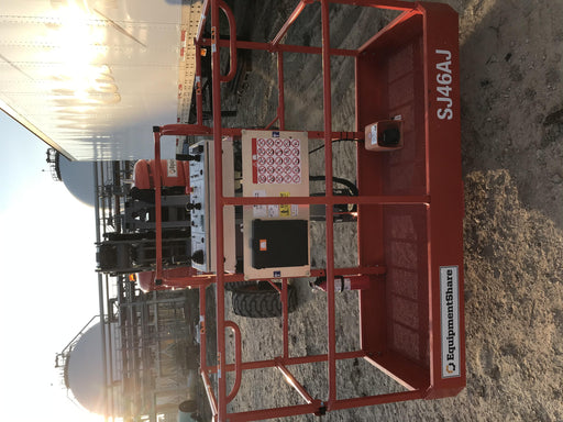 2019 SKYJACK SJ46 AJ