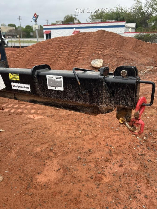 2024 STAR INDUSTRIES M1360B - Star JIB Boom