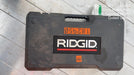 2021 RIDGID 12R
