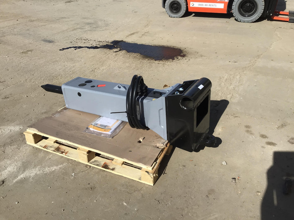 2022 EPIROC EC80T
